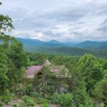 Shell Mountain Summit