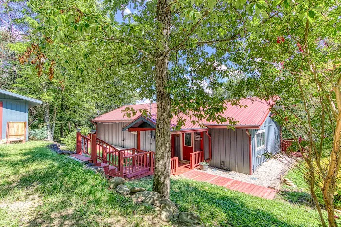 The Big Easy Cottage Picture 2