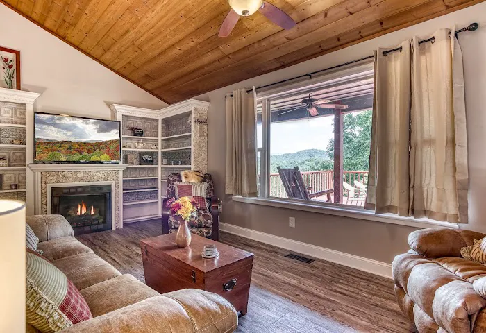 The Big Easy Cottage Picture 1