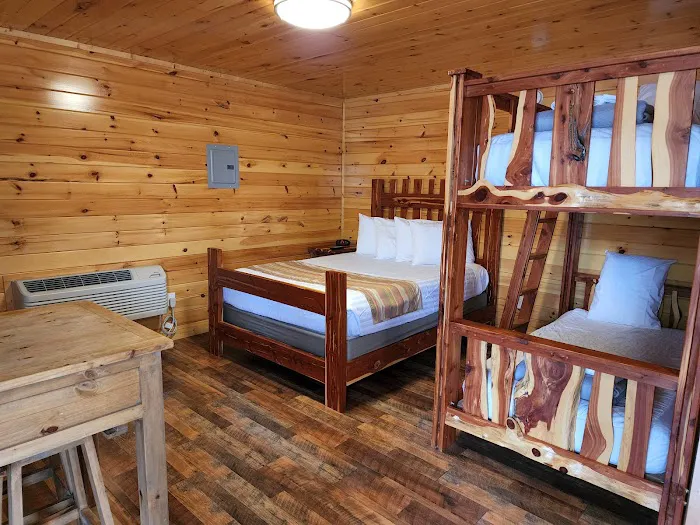 Gatlinburg East / Smoky Mountain KOA Holiday Picture 2