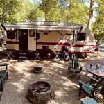 Gatlinburg East / Smoky Mountain KOA Holiday