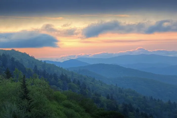 Gatlinburg East / Smoky Mountain KOA Holiday Picture 5