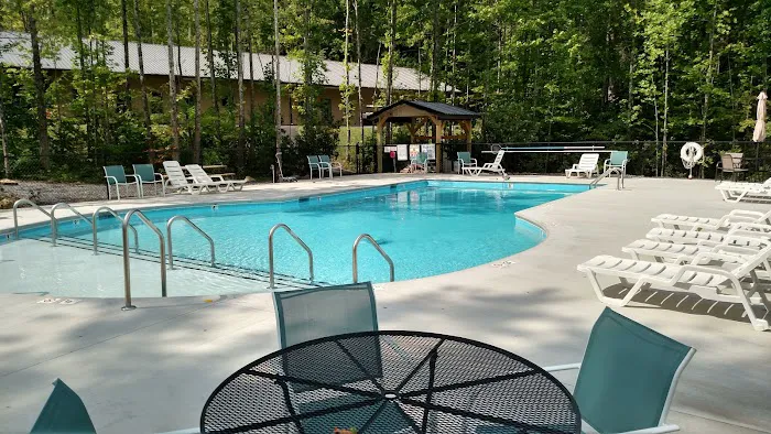 Gatlinburg East / Smoky Mountain KOA Holiday Picture 3