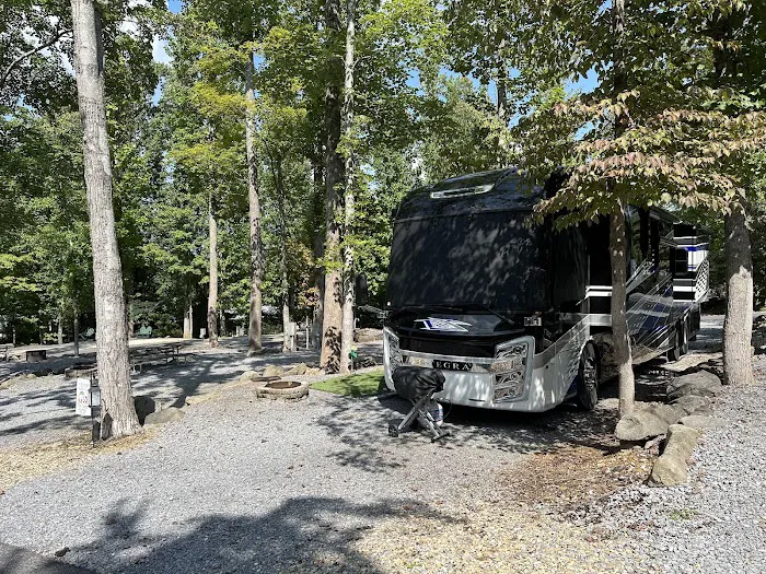 Gatlinburg East / Smoky Mountain KOA Holiday Picture 7