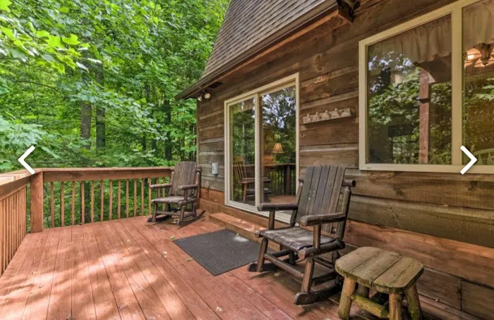 Virgil's Retreat Picture 2