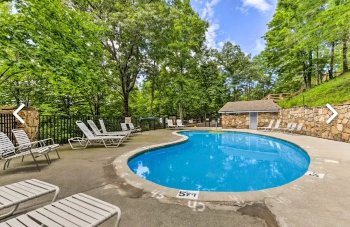 Virgil's Retreat Picture 3