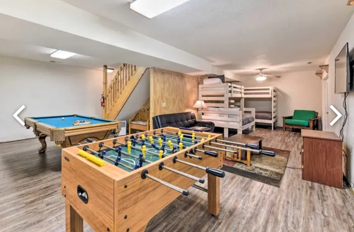 Virgil's Retreat Picture 4