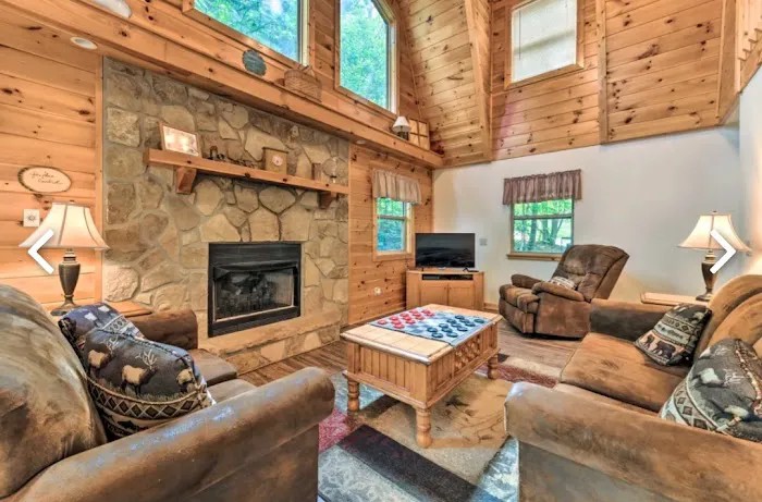 Virgil's Retreat Picture 6