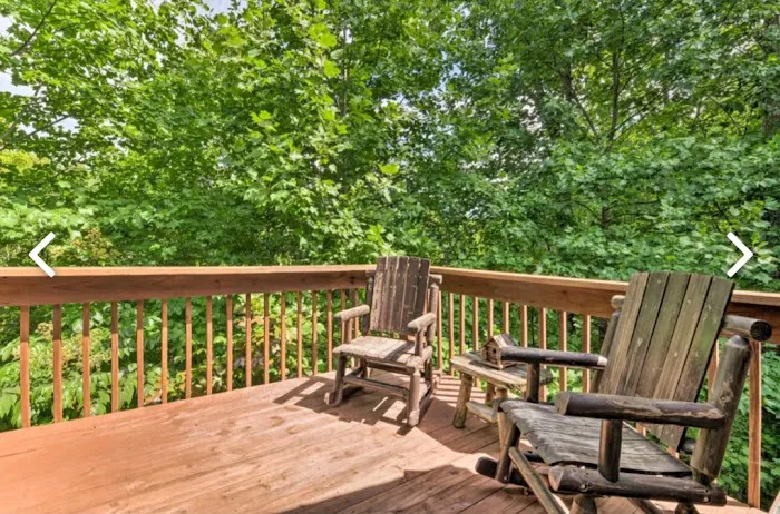 Virgil's Retreat Picture 5