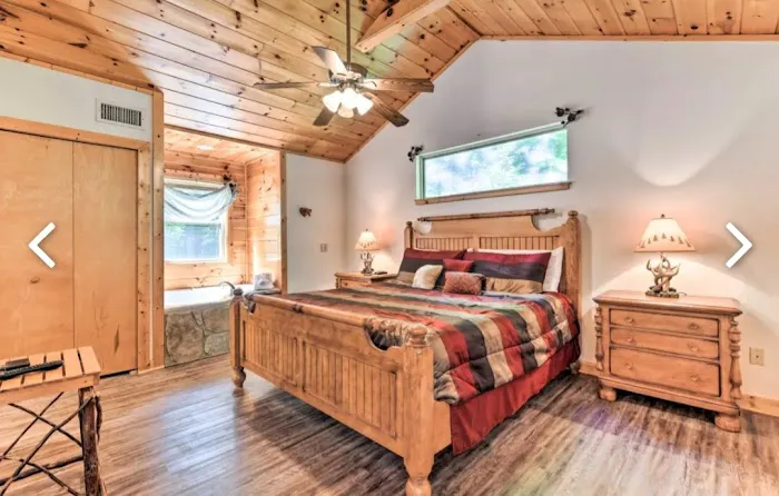 Virgil's Retreat Picture 7