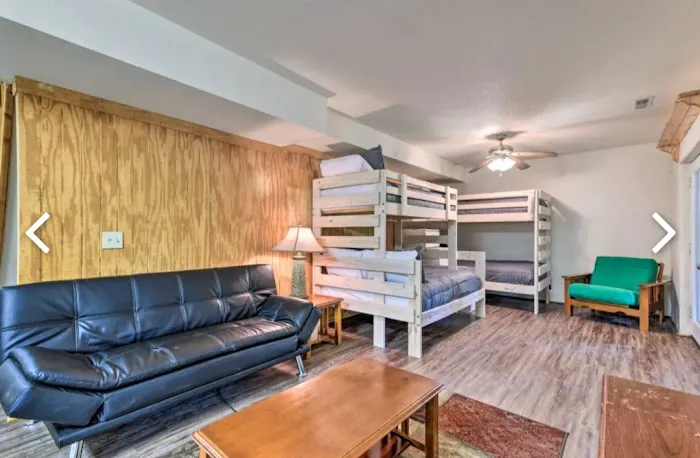 Virgil's Retreat Picture 8