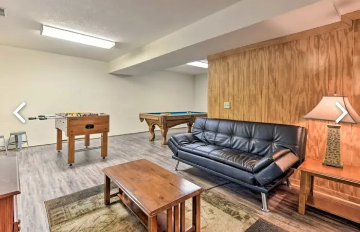 Virgil's Retreat Picture 9