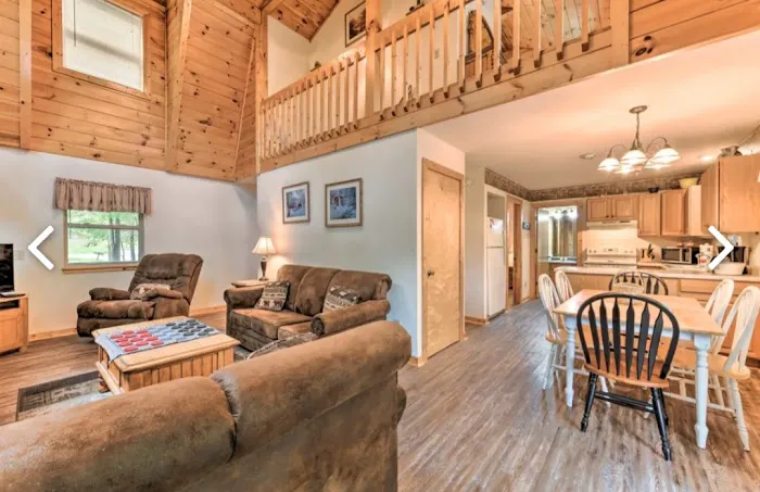 Virgil's Retreat Picture 10