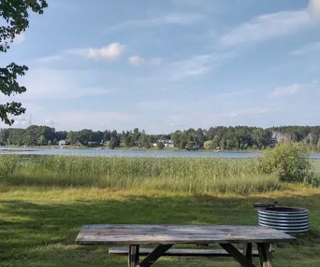 Merrill–Gorrel County Park