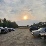 Michigan Eagle Family Recreation Center (MEFRC)