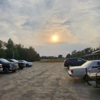 Michigan Eagle Family Recreation Center (MEFRC) ico
