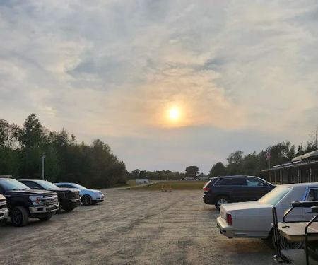 Michigan Eagle Family Recreation Center (MEFRC)