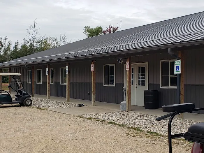 Michigan Eagle Family Recreation Center (MEFRC) Picture 3