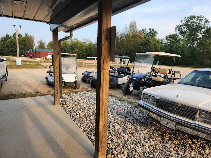 Michigan Eagle Family Recreation Center (MEFRC) Picture 7