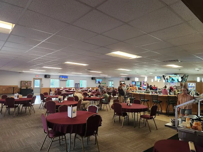 Michigan Eagle Family Recreation Center (MEFRC) Picture 5
