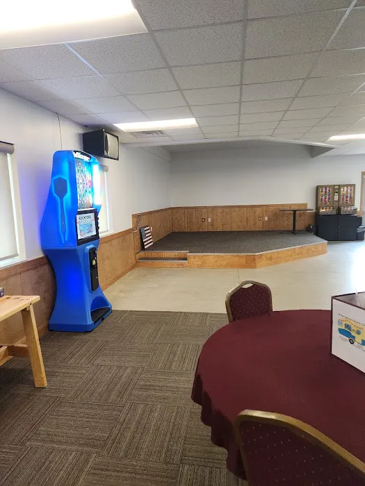 Michigan Eagle Family Recreation Center (MEFRC) Picture 4