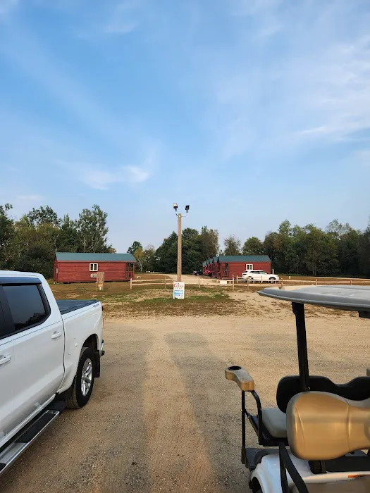 Michigan Eagle Family Recreation Center (MEFRC) Picture 9