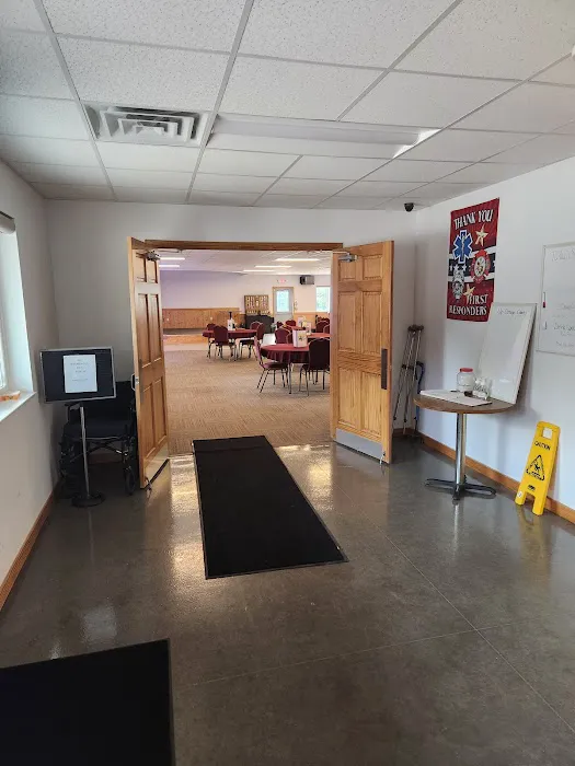 Michigan Eagle Family Recreation Center (MEFRC) Picture 10