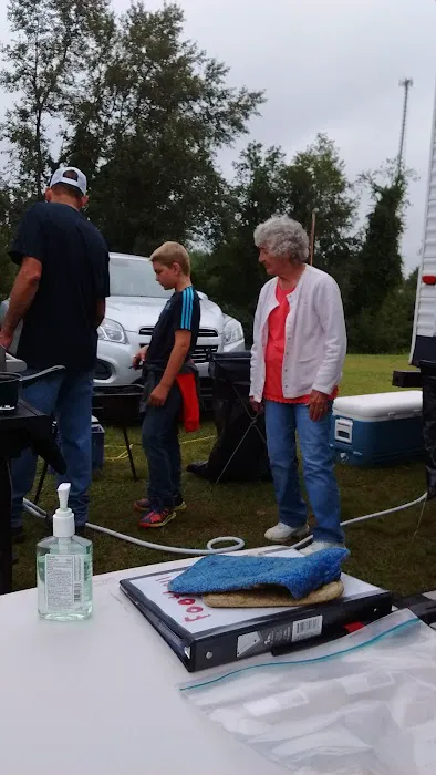 Fraternal Order of Eagles Picture 5