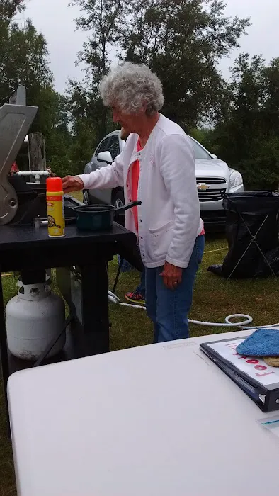 Fraternal Order of Eagles Picture 7