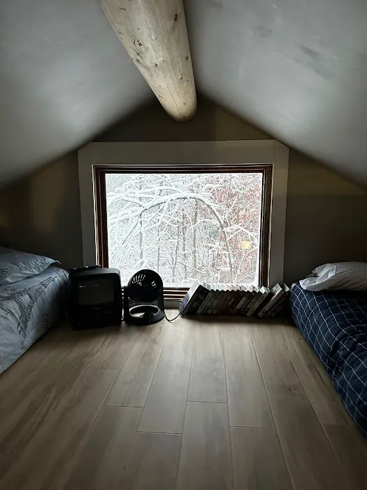 Gray's Riverside Campground Picture 2