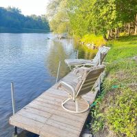 Gray's Riverside Campground ico