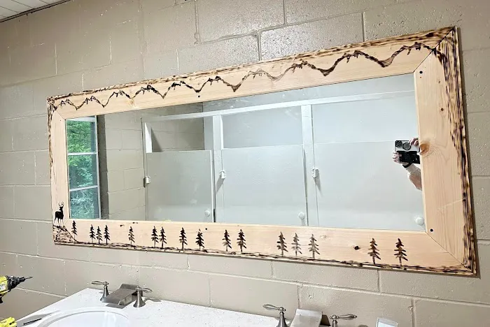 Gray's Riverside Campground Picture 3