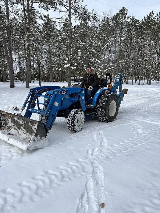Gray's Riverside Campground Picture 10