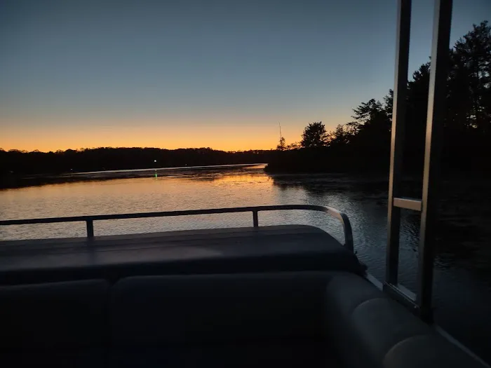 Youngs Lake Campground Picture 4