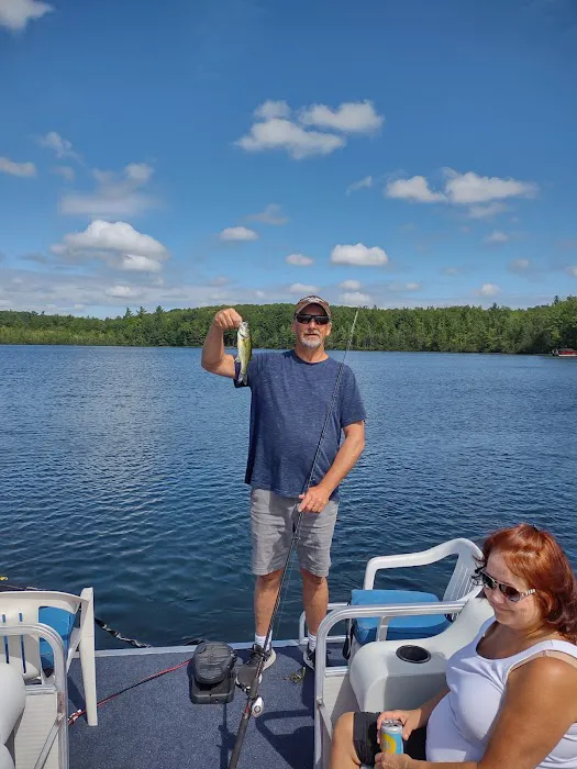 Youngs Lake Campground Picture 3