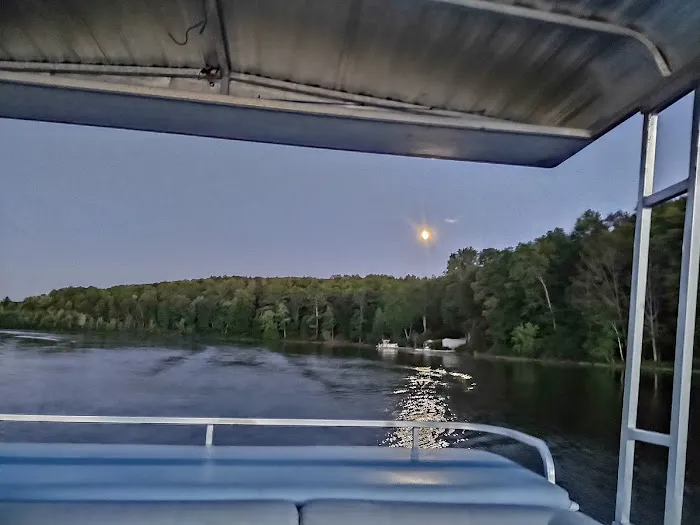 Youngs Lake Campground Picture 1