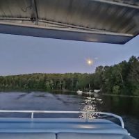 Youngs Lake Campground ico