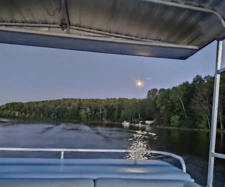 Youngs Lake Campground