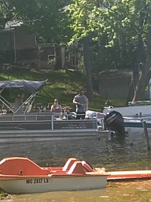 Youngs Lake Campground Picture 6