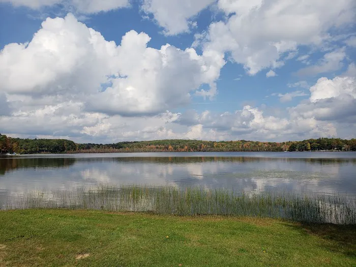 Youngs Lake Campground Picture 8