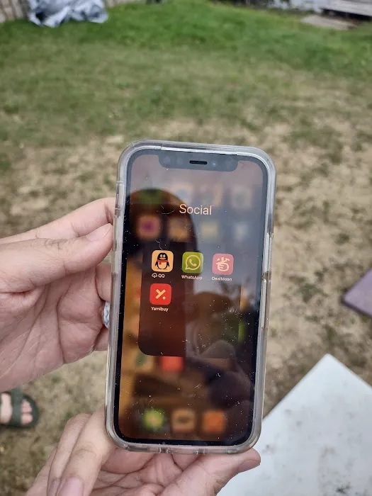 Youngs Lake Campground Picture 7