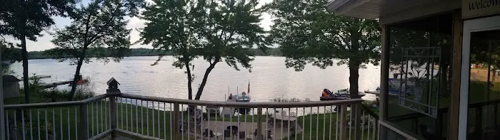 Youngs Lake Campground Picture 10