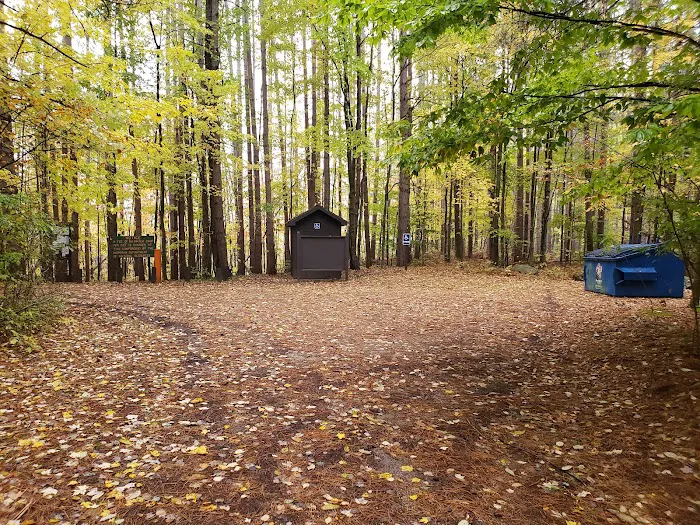 Haymarsh State Game Area Campground Picture 2