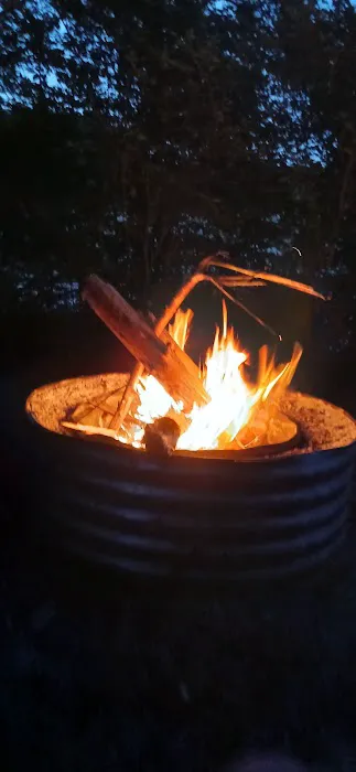 Haymarsh State Game Area Campground Picture 6