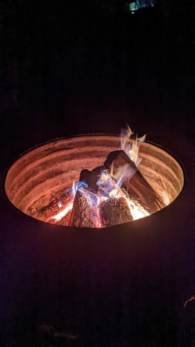 Boone Campsite - Camp Rotary Picture 3