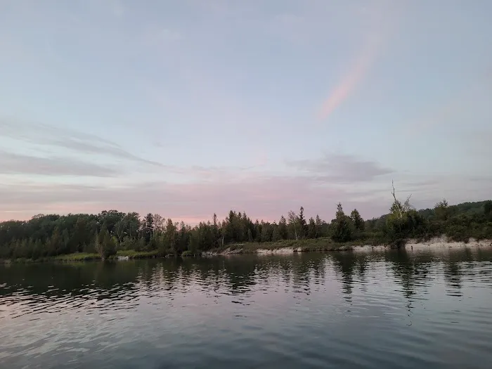 Cedar Shores Campground Picture 2