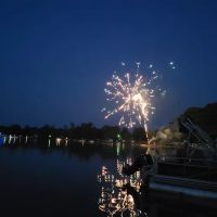 Cedar Shores Campground ico