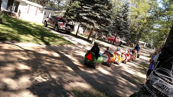 Cedar Shores Campground Picture 4