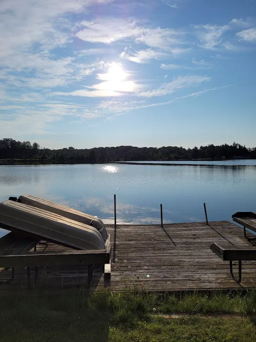 Cedar Shores Campground Picture 5