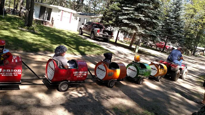 Cedar Shores Campground Picture 8